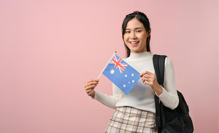 Study In Australia