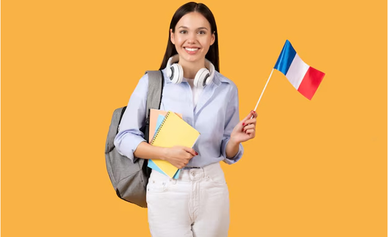 Study In France