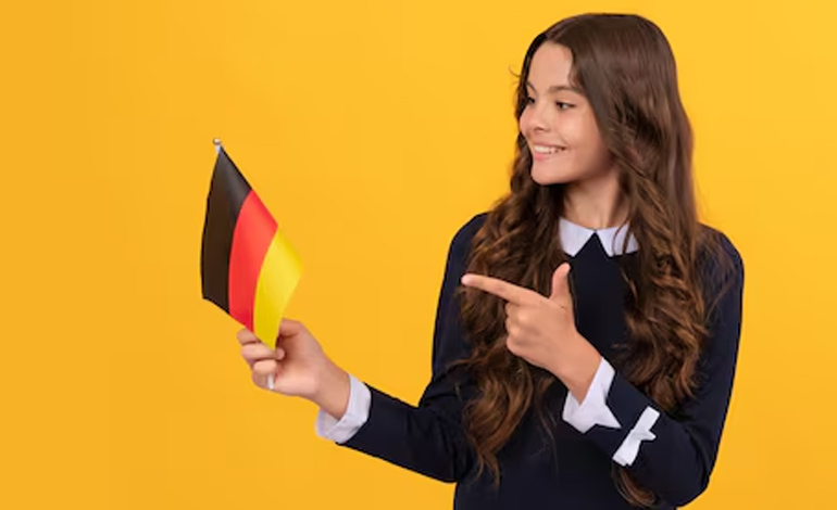 Study In Germany