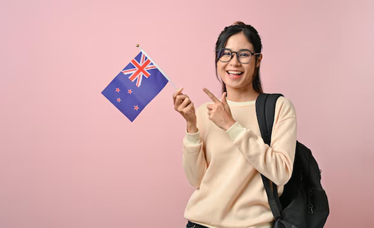 Study In New Zealand